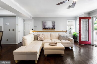 5814 Inman Park Cir unit 120 (180), Rockville, MD 20852 - photo 7