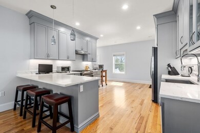 45 Senator Bolling Cir, Dorchester Center, MA 02124 - photo 4