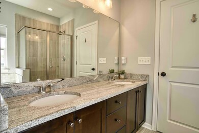 Double Vanity