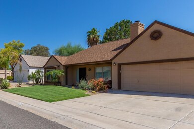 1401 E Tonto Ln, Phoenix, AZ 85024 - photo 4