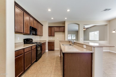 770 W Harvest Rd, San Tan Valley, AZ 85140 - photo 3