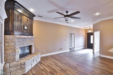 7420 Tuscany Dr, Abilene, TX 79606 - photo 5