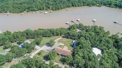 354 Oak St, Eufaula, OK 74432 - photo 2