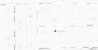 3748 W Lappula Ln, Citrus Springs, FL 34433 - photo 2