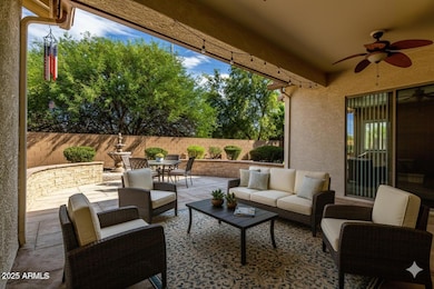 1355 E Clark Dr, Gilbert, AZ 85297 - photo 6