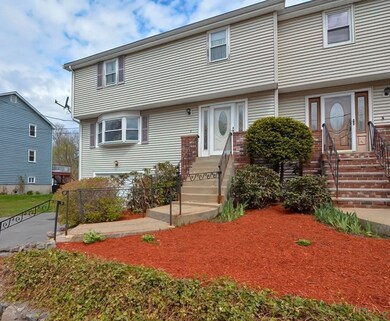 25 Pearl St, Randolph, MA 02368 - photo 2