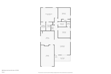 8065 Resin Rd, Murrells Inlet, SC 29576 - photo 3