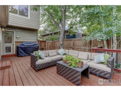 1197 Berea Dr, Boulder, CO 80305 - photo 3