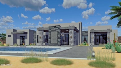 33172 N 82nd St, Scottsdale, AZ 85266 - photo 6