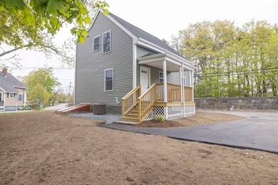 64 Danforth St, Taunton, MA 02780 - photo 4