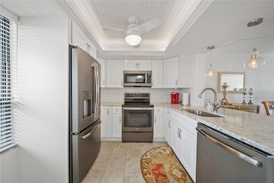 2618 Cove Cay Dr unit 706, Clearwater, FL 33760 - photo 5