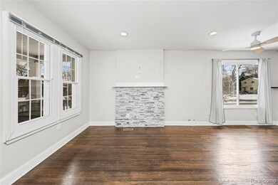 16811 Stoepel St, Detroit, MI 48221 - photo 7