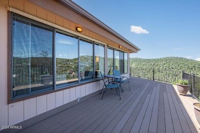 1110 S Gold Nugget Ln, Payson, AZ 85541 - photo 4