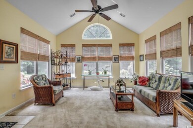 54 Willowbend Dr unit Linksbrook, Murrells Inlet, SC 29576 - photo 3