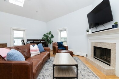 23 Van Winkle St unit 3, Dorchester Center, MA 02124 - photo 6