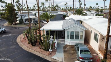 701 Debonair, Mesa, AZ 85205 - photo 6