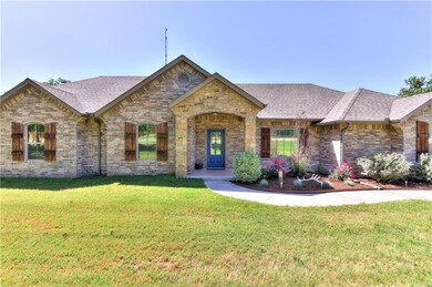 19515 Dove Ln, Newalla, OK 74857 - photo 3