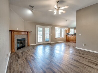 515 Woodbriar, Noble, OK 73068 - photo 6