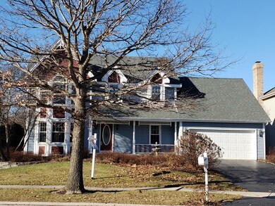 1529 Canyon Run Rd, Naperville, IL 60565 - photo 5