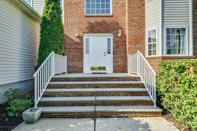** Entryway **