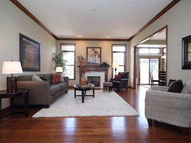 3600 Bunker Hill Dr, Algonquin, IL 60102 - photo 5