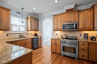 1633 Lakestone Village Lane Fuquay-Varin
