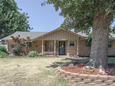 4112 NW 58th St, Oklahoma City, OK 73112 - photo 3