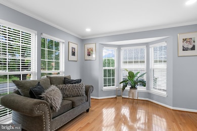 5203 Ivywood Dr S, Frederick, MD 21703 - photo 3