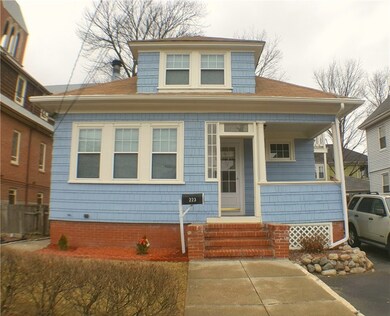 223 Laurens St, Cranston, RI 02910 - photo 2