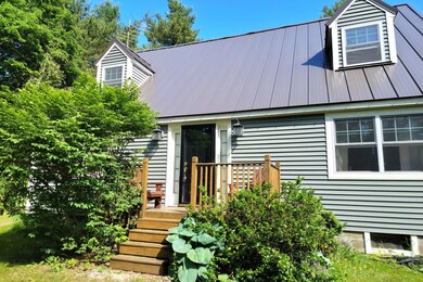 275 Stagecoach Rd
