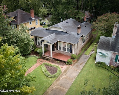 1003 Branch St NW, Wilson, NC 27893 - photo 4