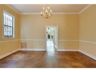 Dining Room.