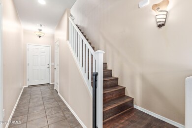 Tile and Luxury Vinyl Plank