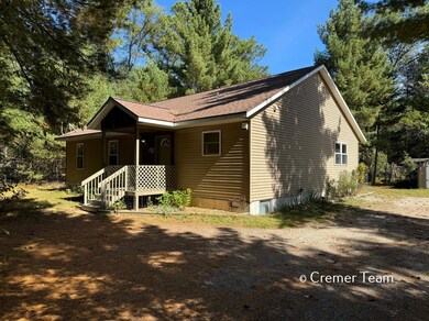 House Exterior View 1