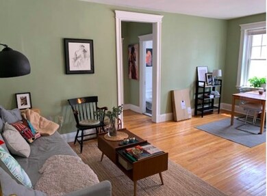 850 Massachusetts Ave unit 14, Cambridge, MA 02139 - photo 2