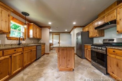 unlisted-address, McAlester, OK 74501 - photo 5