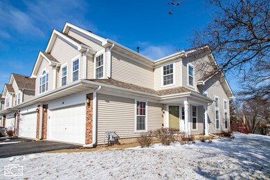 14 Peach Tree Ct unit 4156, Algonquin, IL 60102 - photo 3