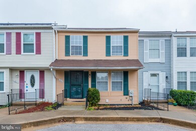 7203 Procopio Cir, Columbia, MD 21046 - photo 2