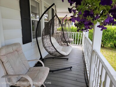 207 Brinley Ave unit Front, Bradley Beach, NJ 07720 - photo 2