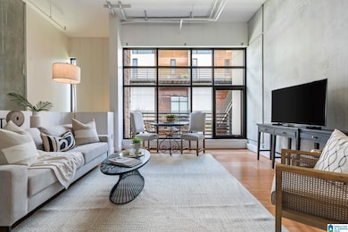 2226 1st Ave S unit 202, Birmingham, AL 35233 - photo 5