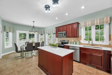 47 James Way, Hudson, NH 03051 - photo 3