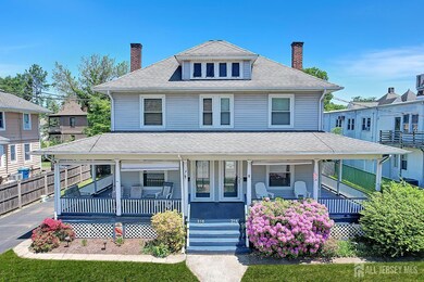 314-316 Park Place unit 316, Dunellen, NJ 08812 - photo 2