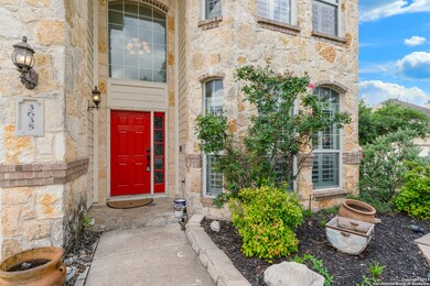 3635 Ashland Cliff, San Antonio, TX 78261 - photo 4