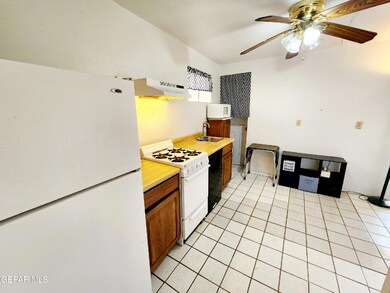 2333 Morehead Ave unit 8, El Paso, TX 79930 - photo 5