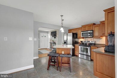 46 Northwood Dr, Lutherville Timonium, MD 21093 - photo 6