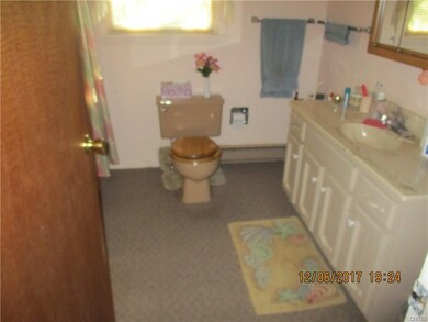 Full Bath