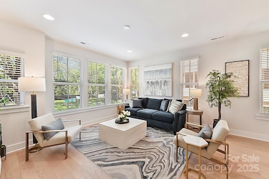 1223 E 16th St unit 13, Charlotte, NC 28205 - photo 6