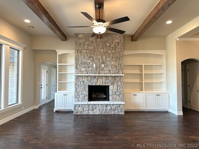 17740 S 46th, Bixby, OK 74037 - photo 2