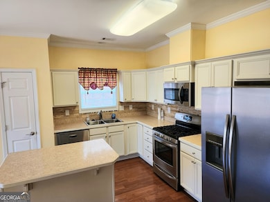 1705 Rolling View Dr, Cumming, GA 30040 - photo 7