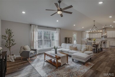 3383 Weatherby Ln, Farmington, MO 63640 - photo 5